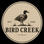 Bird Creek - Home